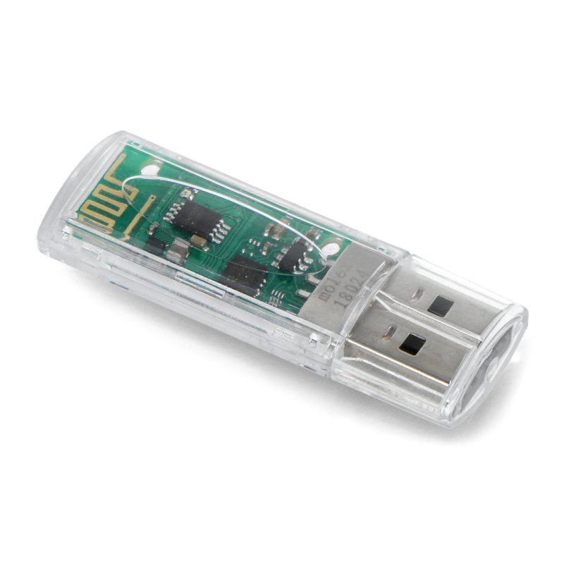 iNode Serial Transceiver USB 2.0 BT 5.1 - Bluetooth Low Energy