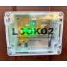LookO2 v4 - bezobsługowy czujnik smogu/pyłu/czystości powietrza - zdjęcie 3