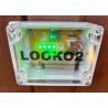 LookO2 v4 - bezobsługowy czujnik smogu/pyłu/czystości powietrza - zdjęcie 4