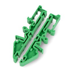 DIN Rail Mounts (Automation 2040 W)