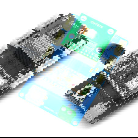 Arduino Tiny Machine Learning Kit - ein Set für maschinelles Lernen mit ...
