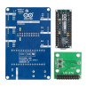 Arduino Tiny Machine Learning Kit – Arduino Nano 33 BLE Sense - zdjęcie 4
