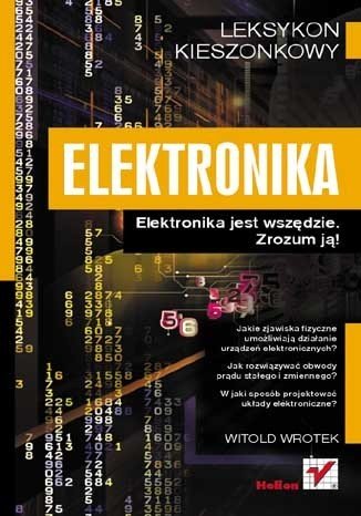 Elektronik. Taschenlexikon - Witold Wrotek