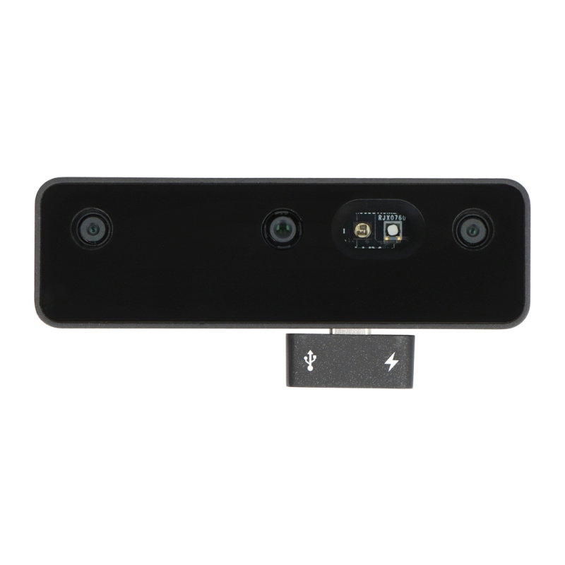 OAK-D-Pro Auto-Focus