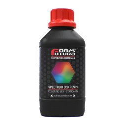 FormFutura Spectrum LCD Color Mix - 1L