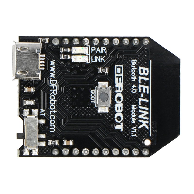 DFRobot BLE Link – Bluetooth 4.0 Low Energy