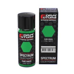 Spectrum Color Pigment - Pure Green - 25 ml