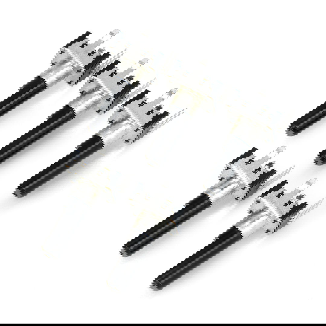 Encoder 12 Impulse 20 mm - EC12 vertikal - 5 Stk.