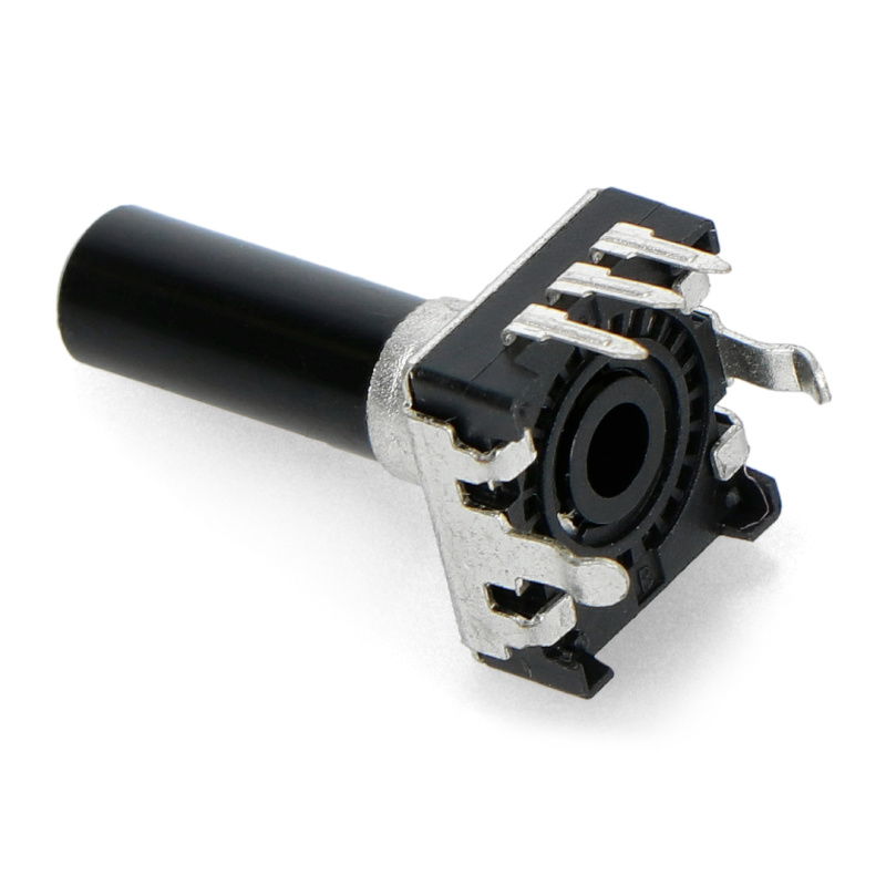 Encoder 12 Impulse 20 mm - EC12 vertikal - 5 Stk.