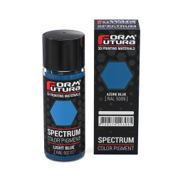 Spectrum Color Pigment - Azure Blue - 25 ml