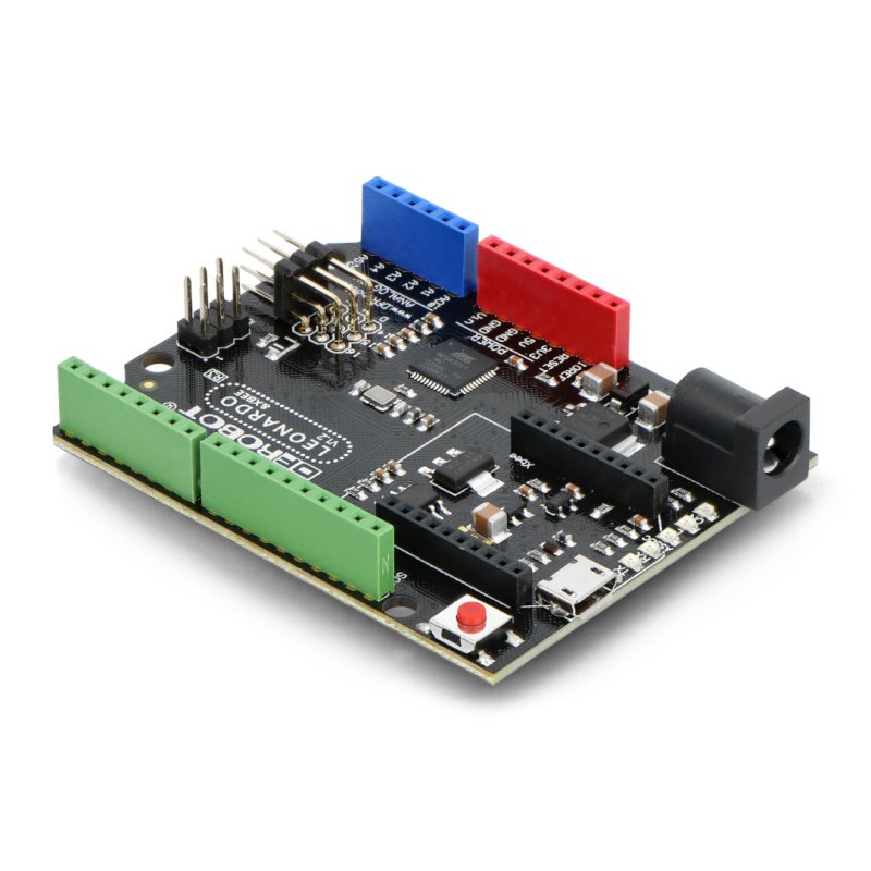 DFRobot Leonardo mit XBee-Anschluss - kompatibel mit Arduino