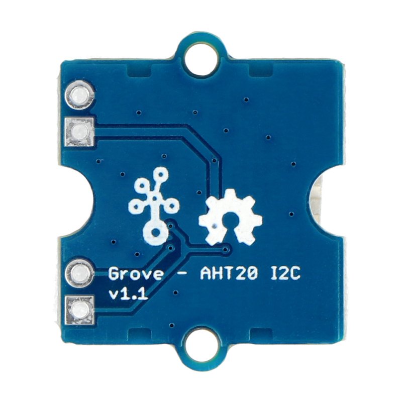 Grove AHT20 - Temperatur- und Feuchtigkeitssensor - I2C -