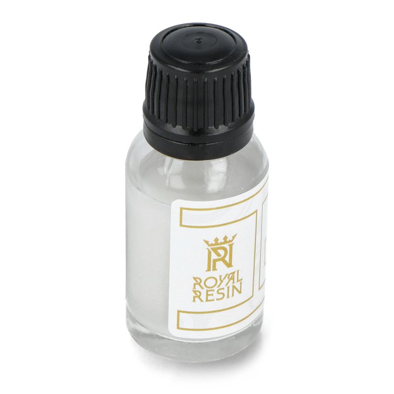Barwnik do żywicy epoksydowej Royal Resin Crystal - perłowy w