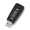 HDMI-zu-USB-2.0-Adapter – Waveshare 21559 - zdjęcie 1