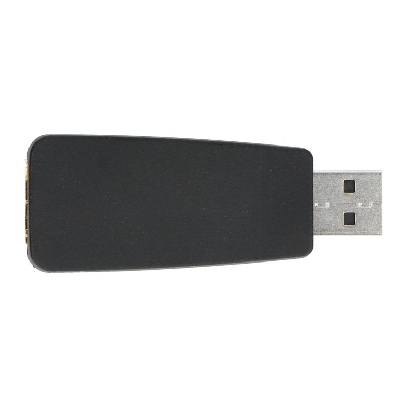 HDMI-zu-USB-2.0-Adapter – Waveshare 21559