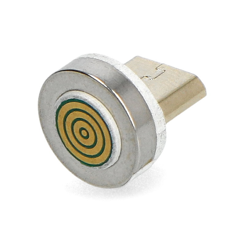 Wtyczka magnetyczna micro USB AK-AD-67