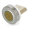 Wtyczka magnetyczna micro USB AK-AD-67 - zdjęcie 3