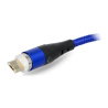 Wtyczka magnetyczna micro USB AK-AD-67 - zdjęcie 5