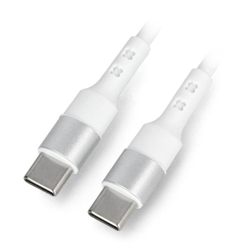 Kabel USB 2.0 type C 1.8m AK-USB-41 60W