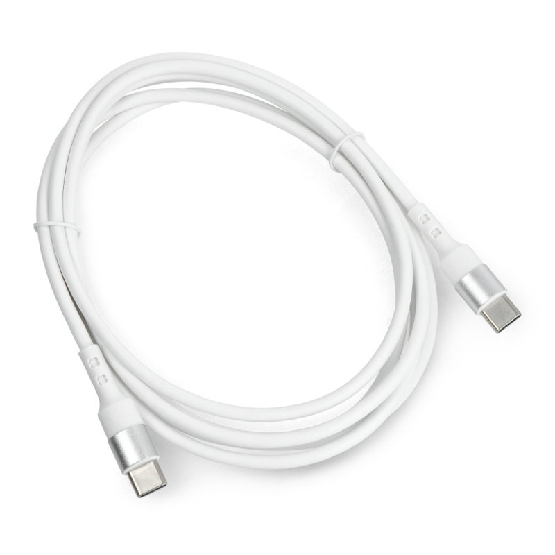 Kabel USB 2.0 type C 1.8m AK-USB-41 60W