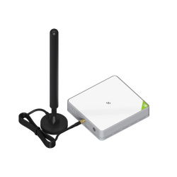 SenseCAP Multi-Platform LoRaWAN Indoor Gateway(SX1302) - EU868