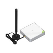 SenseCAP Multi-Platform LoRaWAN Indoor Gateway(SX1302) - EU868
