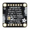 AMG8833 Grid-EYE - IR Qwiic / STEMMA QT Temperatursensor - - zdjęcie 3