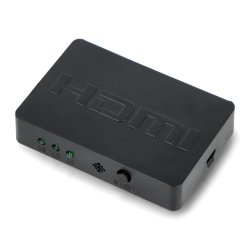 SWIART OEM-SWI-1-3 SWITCH HDMI 1.4 3 wyjścia/ 1 wejście ART