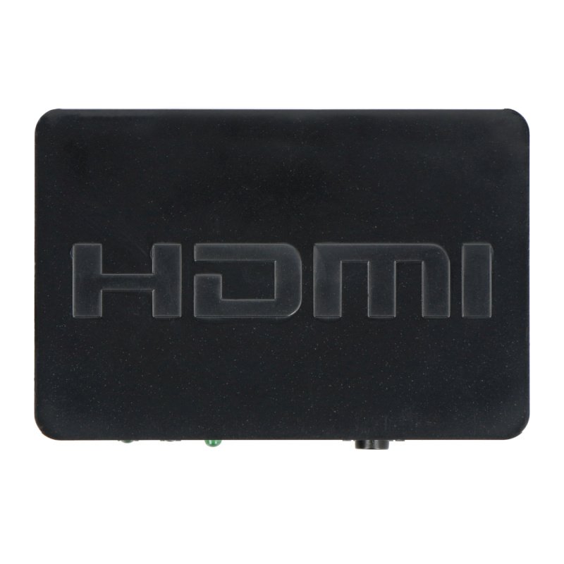 SWIART OEM-SWI-1-3P SWITCH HDMI 1.4 3 wyjścia/ 1 wejście +