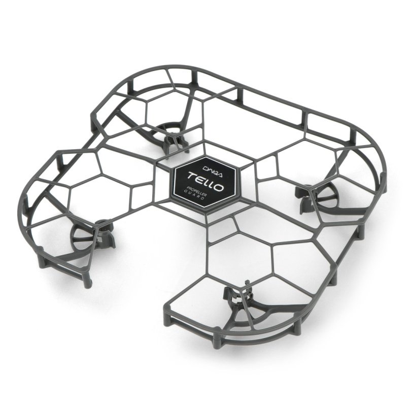 Käfig für die Ryze Tello Drohne