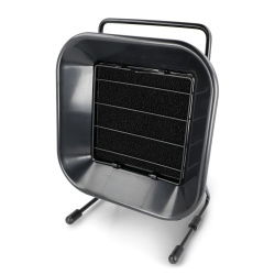 Lötrauchabsaugung 493 16W