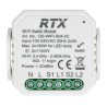 Tuya RTX WRS2 - 2x 100-240V AC WLAN-Relais - zdjęcie 2