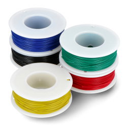 30AWG Kabelbaum