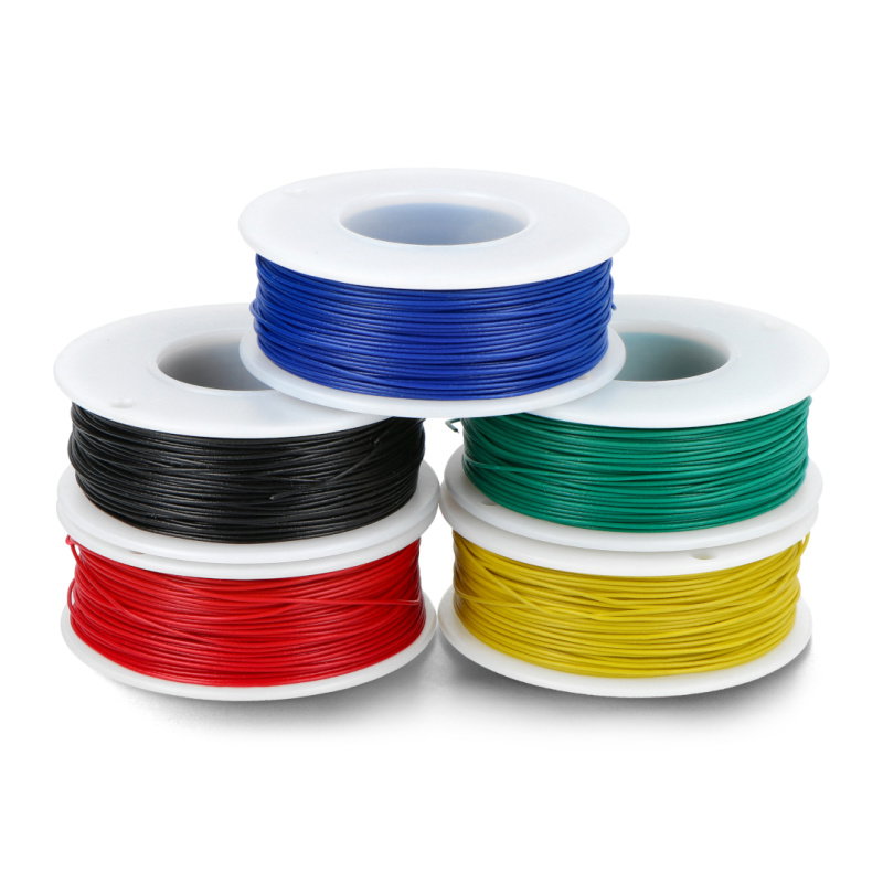 30AWG Kabelbaum