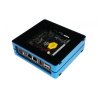 Odyssey Blue: Intel® Celeron® J4125, Quad-Core 2.0-2.7GHz - zdjęcie 1