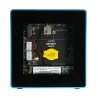 Odyssey Blue: Intel® Celeron® J4125, Quad-Core 2.0-2.7GHz - zdjęcie 2