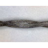 Leitfähiges 2-lagiges Garn 0,20 mm - Spule 23 m - zdjęcie 2