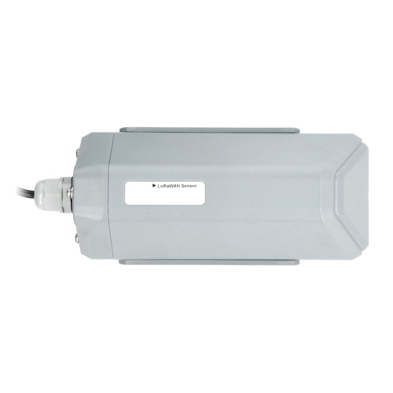 SenseCAP S2104 - Bodentemperatur- und Feuchtigkeitssensor -