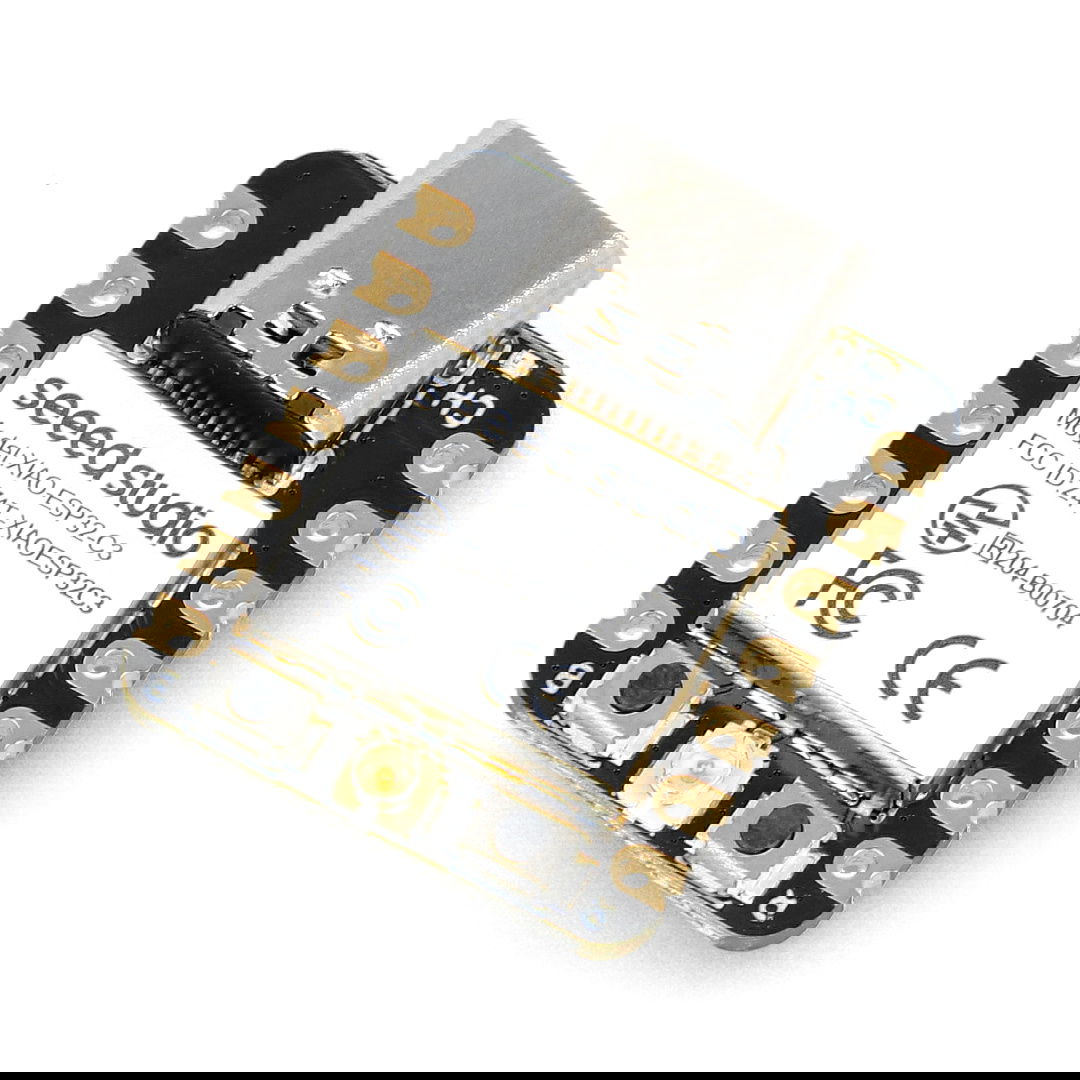 Seeed Xiao ESP32-C3 - WLAN/Bluetooth - Seeedstudio 113991054