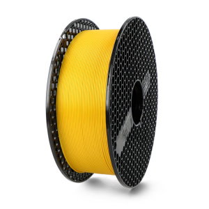 Prusa PETG 1,75mm 1kg - Mango Yellow
