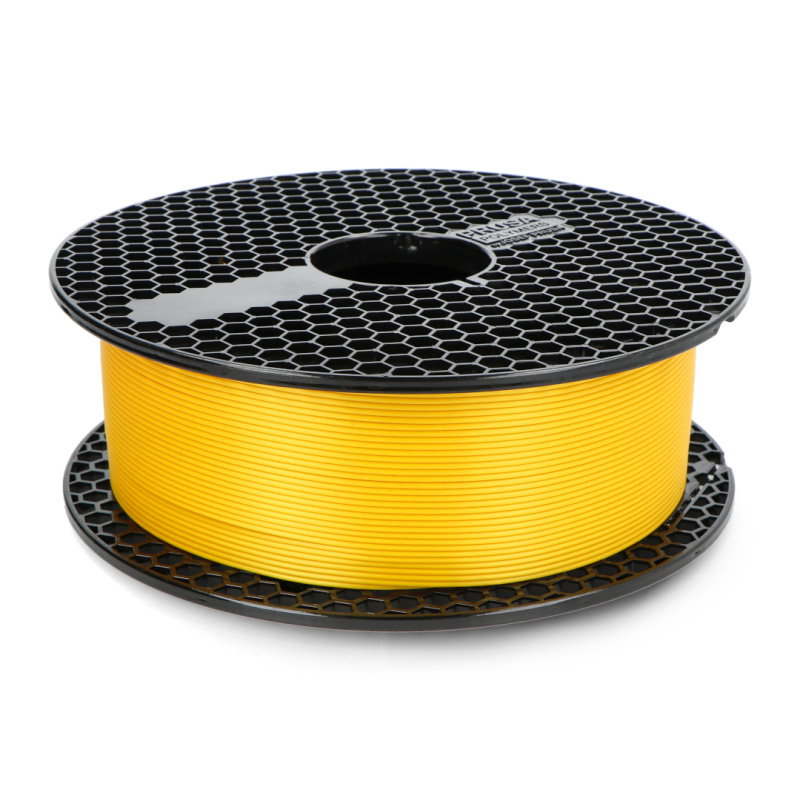 Filament Prusa PETG 1,75mm 1kg - Mango Yellow
