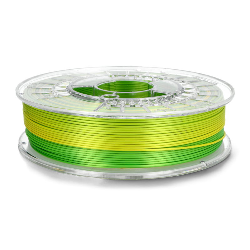 Filament Rosa3D PLA Multicolour 1,75mm 0,8kg - Silk Jungle