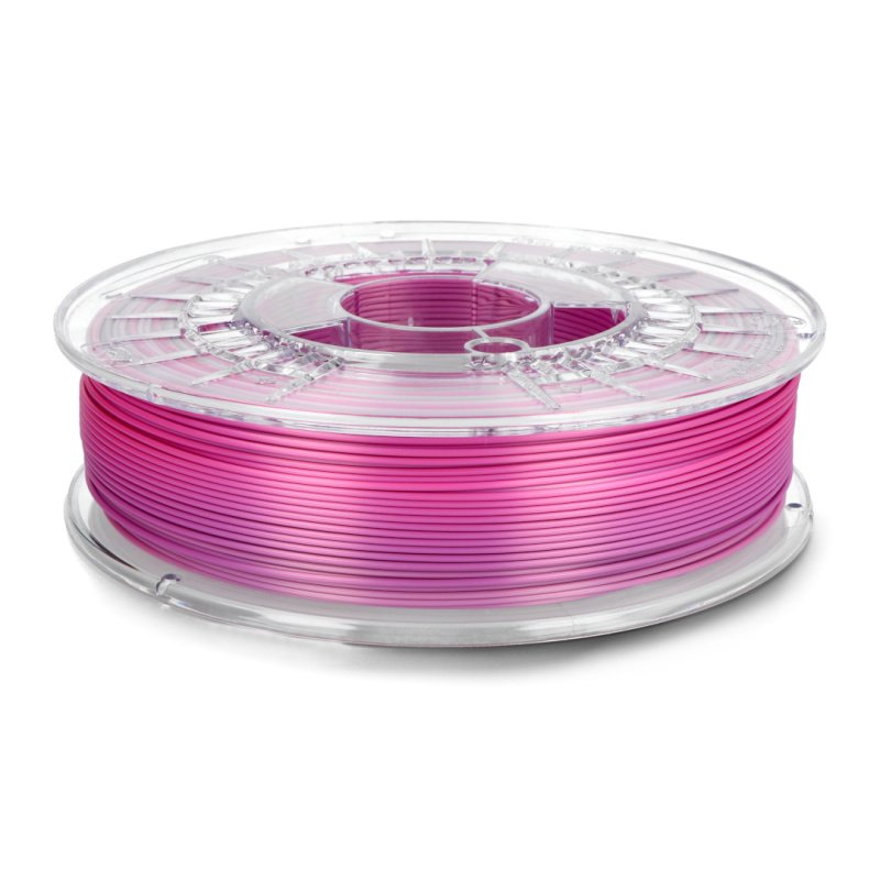 Filament Rosa3D PLA Multicolour 1,75mm 0,8kg - Silk Flower