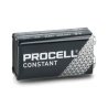 Duracell Procell Constant 9V 6LR61 Alkalibatterie - zdjęcie 1