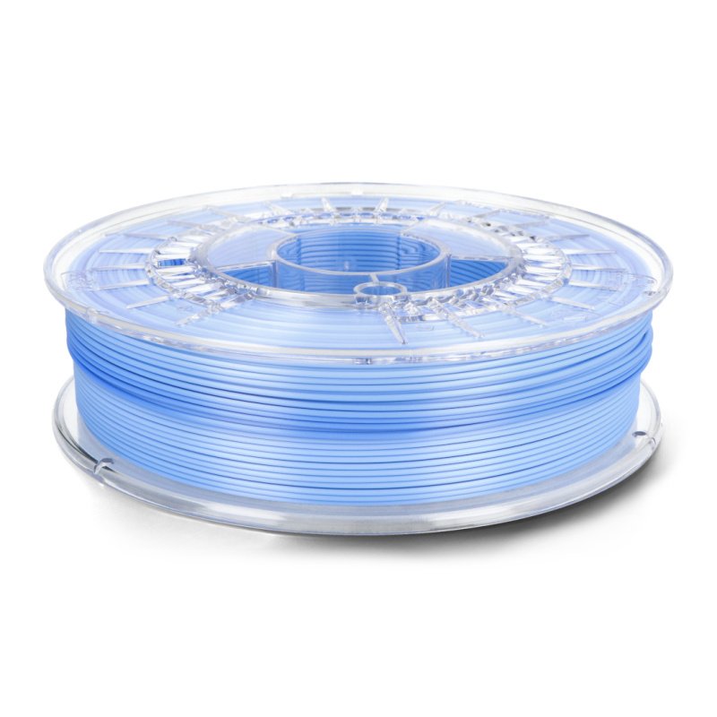 Filament Rosa3D PLA Multicolour 1,75mm 0,8kg - Silk Frozen