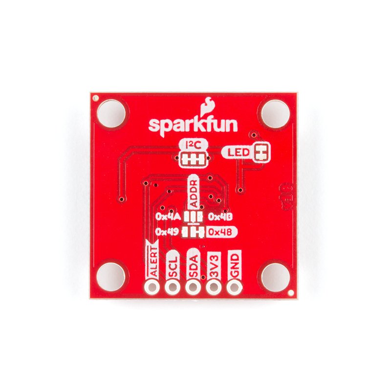 SparkFun Qwiic Thermocouple Amplifier - MCP9600 (Screw