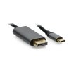 Kabel USB type C - DisplayPort Akyga AK-AV-16 1.8m - zdjęcie 2