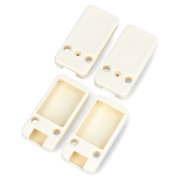 Plastic Case for Proto Unit (4 pcs)
