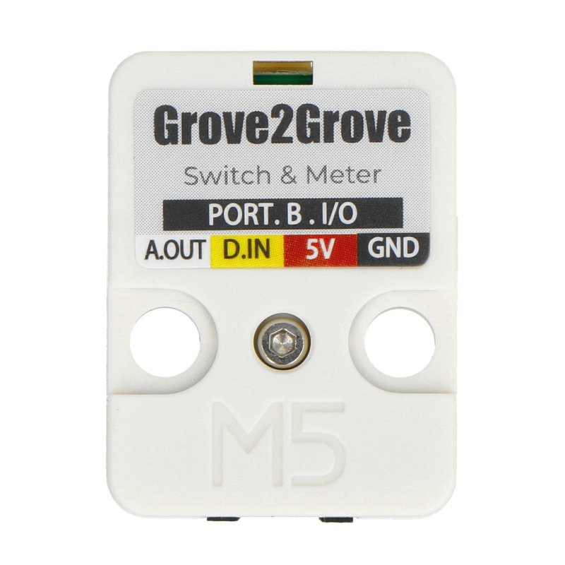 Grove2Grove Expansion Unit