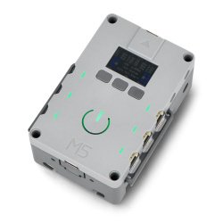 M5Stack Station ESP32 IoT Development Kit (Battery Version)
